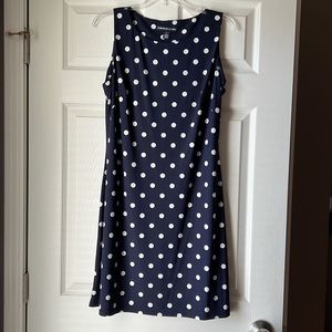 Super light and stylish. Mid length with a slight flare the bottom